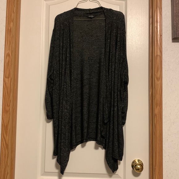 Black cardigan - Picture 1 of 4